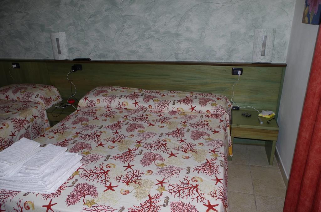 Villa Arneide Bed And Breakfast Torre Lapillo Kültér fotó
