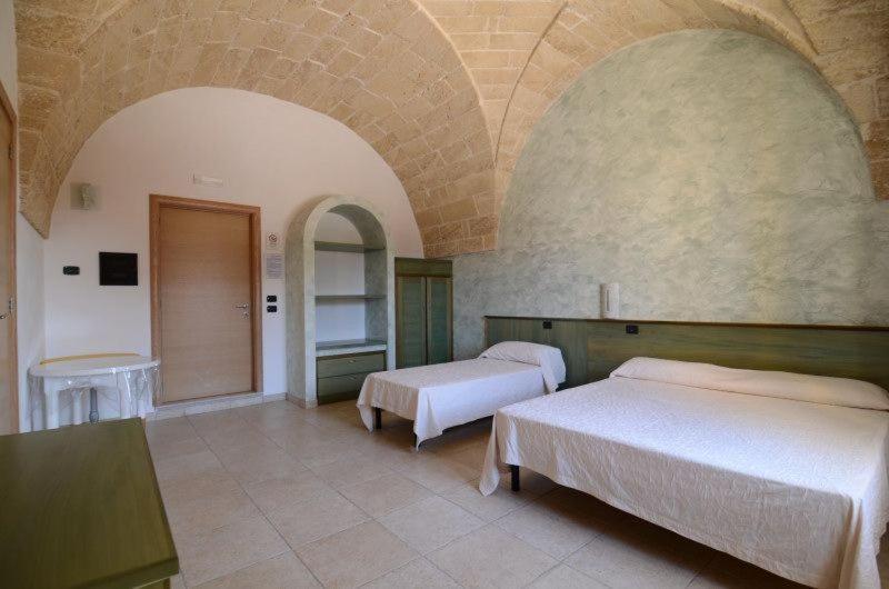 Villa Arneide Bed And Breakfast Torre Lapillo Szoba fotó